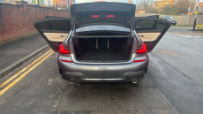 BMW 3 Series 330e M Sport 4dr Step Auto Saloon